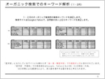 ご納品レポートイメージ